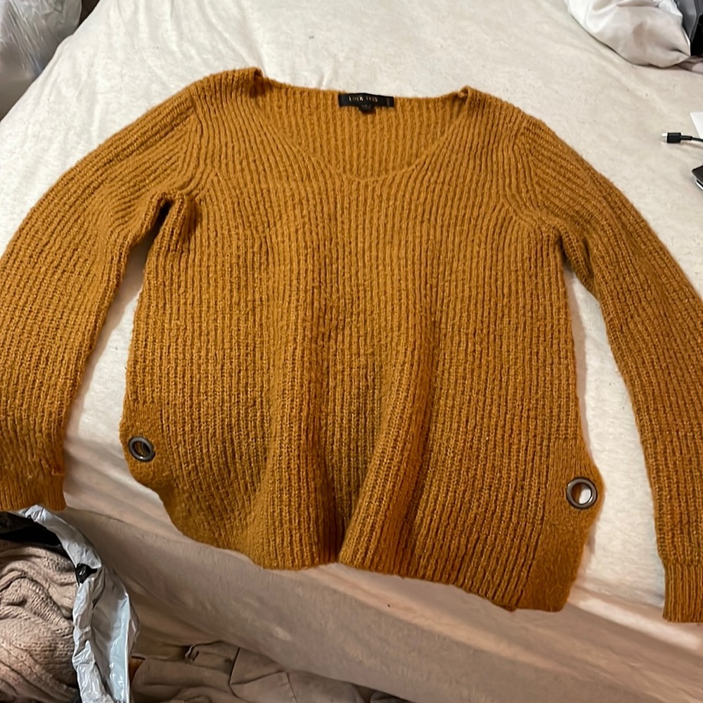 Sweater
